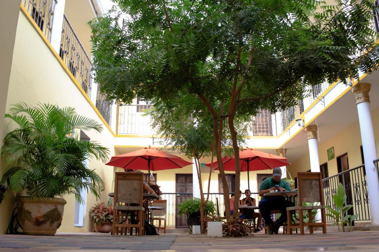 Ayenda 1305 Retro Hotel Barranquilla  Exterior foto